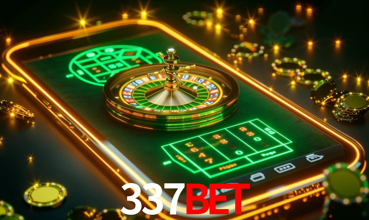 337bet