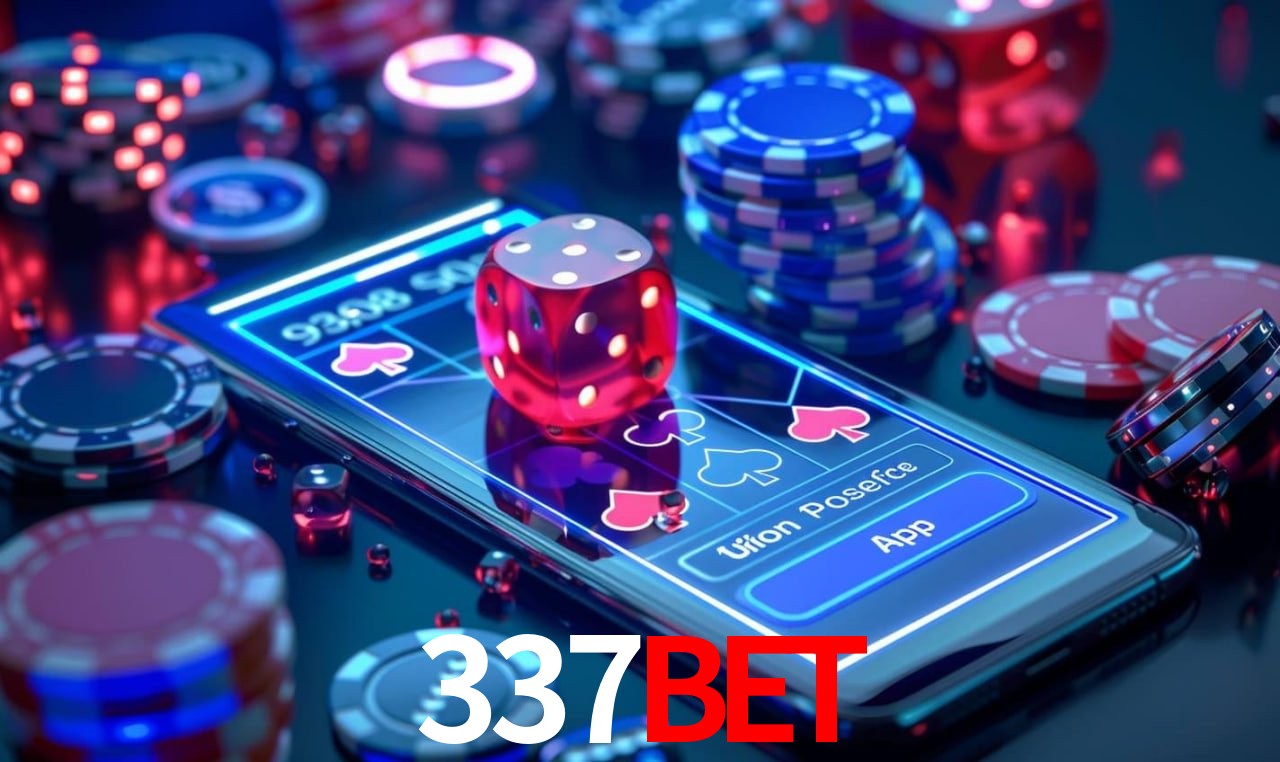 Explore as vantagens do 337bet: serviço profissional e confiabilidade