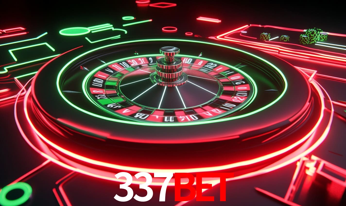 337bet
